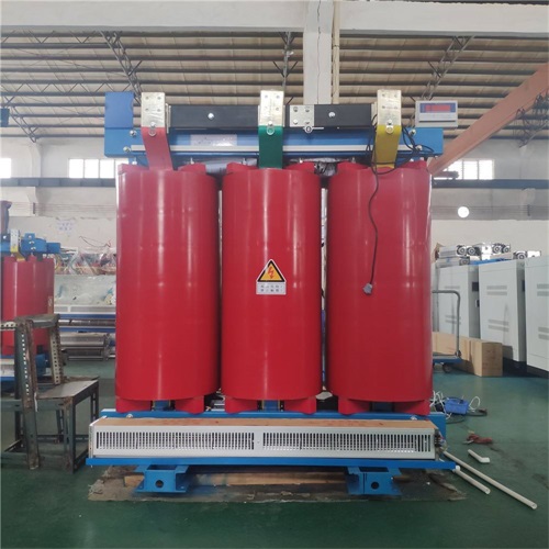 龙文SCB10-1250KVA/10KV/0.4KV干式变压器